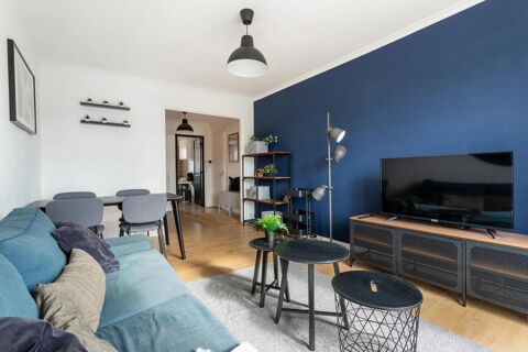 Appartement � vendre 5 pi�ces 105 m�