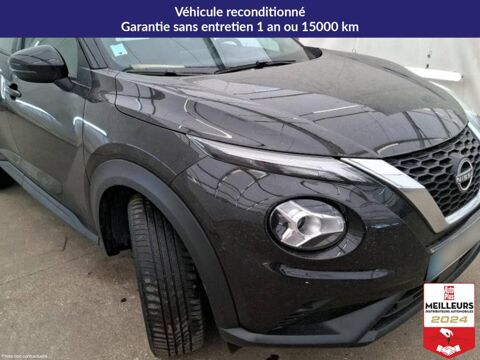 Juke DIG-T 114 Acenta 2023 occasion 10150 Lavau