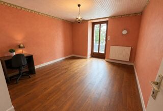 Vente Maison Maison à vendre 7 pièces LAVONCOURT Lavoncourt