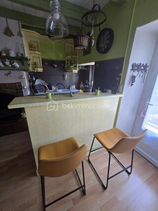  Maison � vendre 6 pi�ces 94 m�