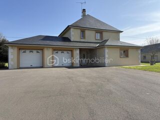  Maison � vendre 5 pi�ces 126 m�