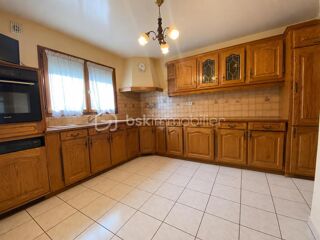  Maison à vendre 6 pièces 109 m²