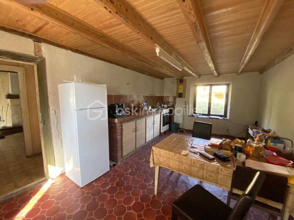 Vente Maison Maison de campagne La chapelle geneste
