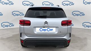 C5 aircross 1.5 BlueHDi 130 EAT8 Shine 2022 occasion 85190 Venansault
