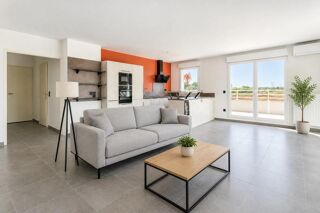  Appartement à vendre 4 pièces 105 m²
