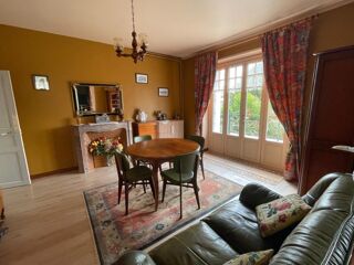  Maison à vendre 6 pièces 129 m²