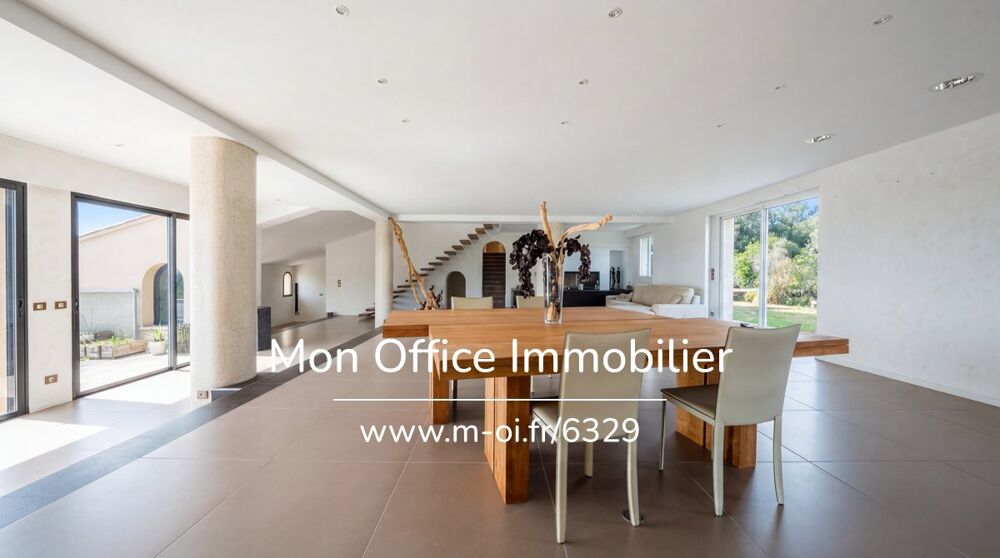 à vendre  Propriété/château Montpellier (34000)
