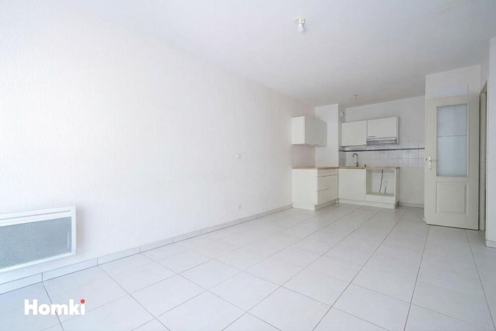 Vente Appartement En exclusivité chez Homki ! Investissement patrimonial « Clés en main » à forte rentabilité (5,6 % brute) Montpellier