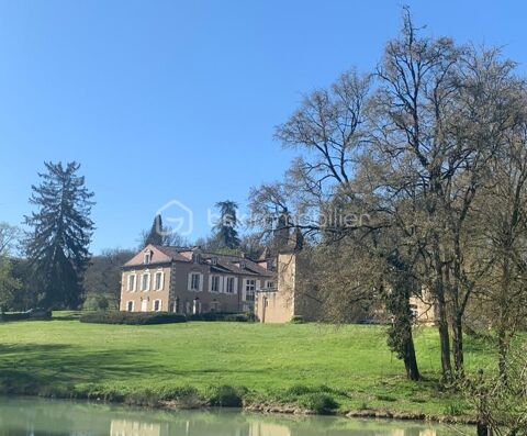   Proche centre ville d' Auch - Domaine d'Exception de 139 ha Maison - 15 + pi�ce(s) - 1200 m�