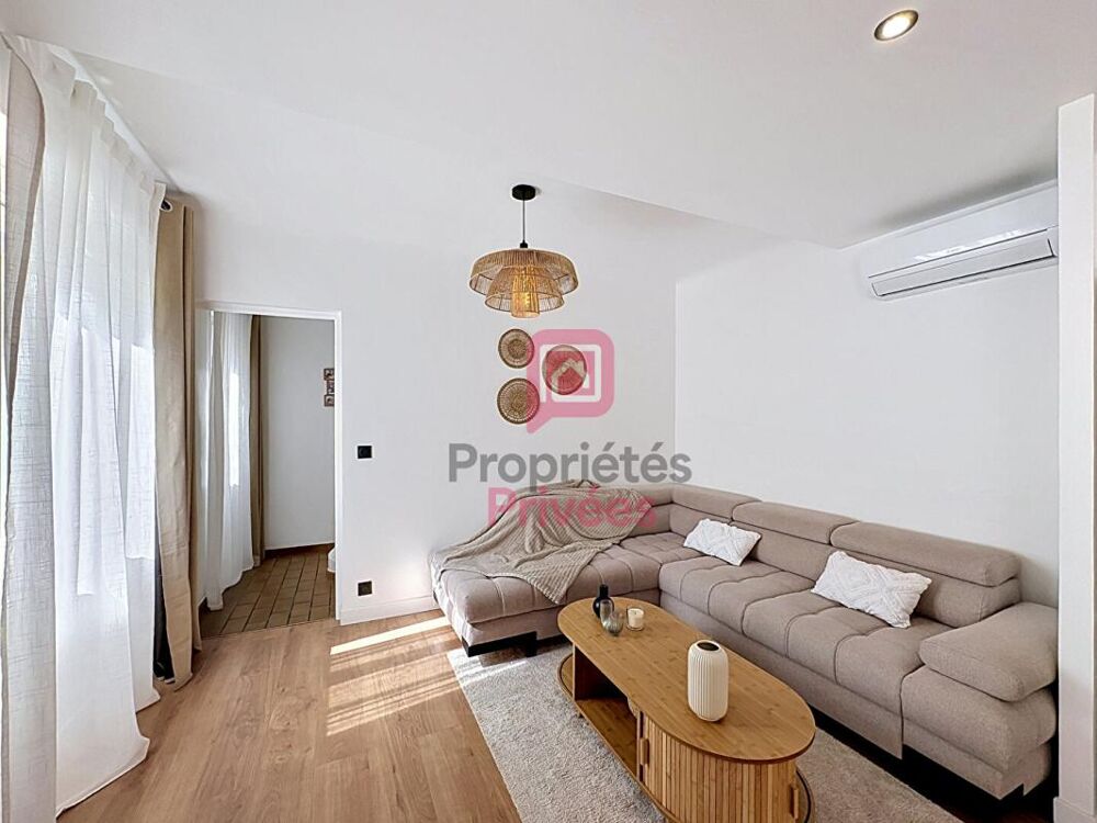 Vente Maison Maison de ville avec cachet Manosque T3 Manosque