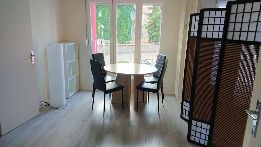 Location Appartement Appartement de 38m2 à louer sur Nancy Nancy