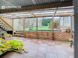  Maison � vendre 6 pi�ces 160 m�