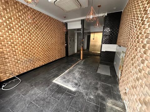 Boutique restauration froide possible 1422 75017 Paris