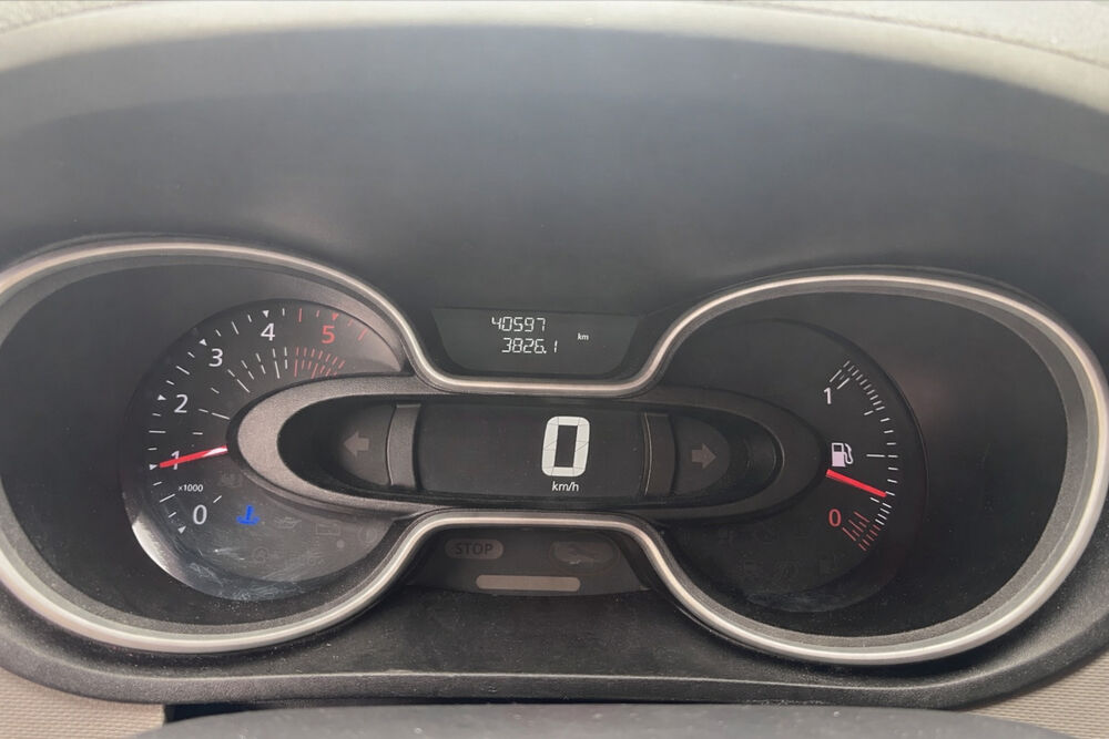 Trafic 2.0 dCi 145 Business L1h1 2017 occasion 75007 Paris