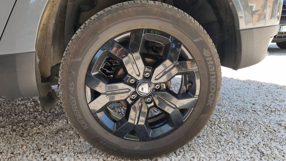 Duster 1.5 Blue dCi 115 4X2 Extreme 2022 occasion 34800 Clermont L Herault