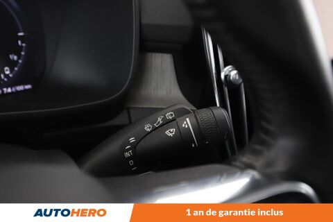 XC40 1.5 T5 Recharge Plug-in Hybrid Inscription DCT7 262 ch 2021 occasion 92130 Issy-les-Moulineaux