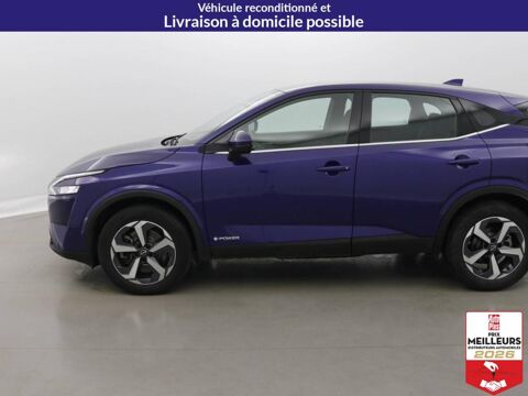 Qashqai e-Power 190 Acenta 2023 occasion 10150 Lavau