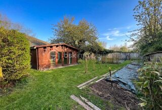  Maison à vendre 8 pièces 207 m²