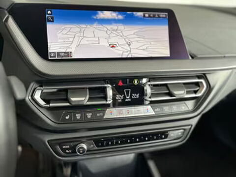 S&eacute;rie 1 118d M Sport 2024 occasion 33000 Bordeaux