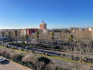  Appartement � vendre 2 pi�ces 36 m�