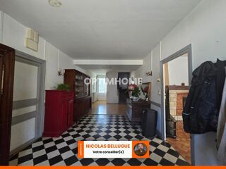  Maison à vendre 7 pièces 210 m²