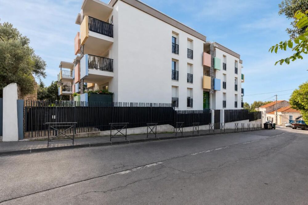 APPARTEMENT DE 54 m2 AVEC BELLE VUE DEGAGEE