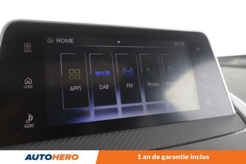 Eclipse Cross 1.5 MIVEC Black Collection+ CVT 163 ch 2019 occasion 92130 Issy-les-Moulineaux