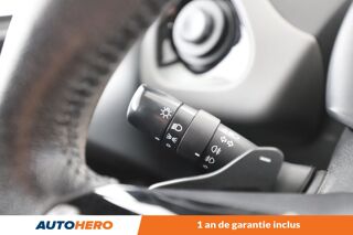 108 1.0 VTi Style ETG5 5P 72 ch 2019 occasion 92130 Issy-les-Moulineaux