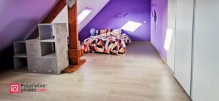  Maison � vendre 7 pi�ces 208 m�