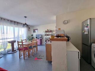 Appartement à vendre 2 pièces 43 m²