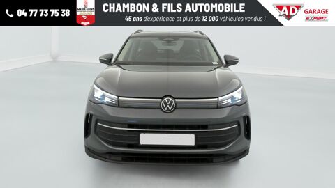 Tiguan 2.0 TDI 150ch DSG7 Life 2025 occasion 42320 La Grand-Croix