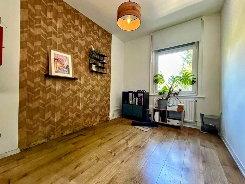 Vente Maison Vente - Maison - 3 chambres - 82 m² - Quesnoy sur Deule Quesnoy sur deule