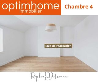  Maison à vendre 5 pièces 99 m²