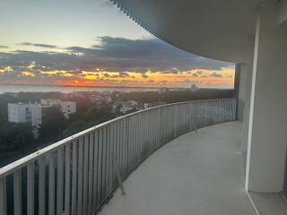  Appartement � vendre 2 pi�ces 53 m�