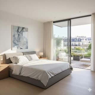  Appartement � vendre 3 pi�ces 65 m�