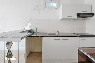  Appartement � vendre 2 pi�ces 48 m�