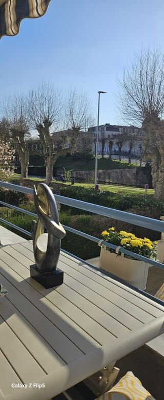  Appartement  vendre 2 pices 49 m