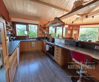  Maison à vendre 4 pièces 136 m²