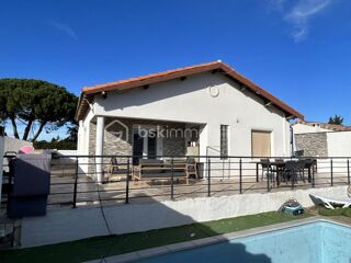  Villa � vendre 4 pi�ces 91 m�