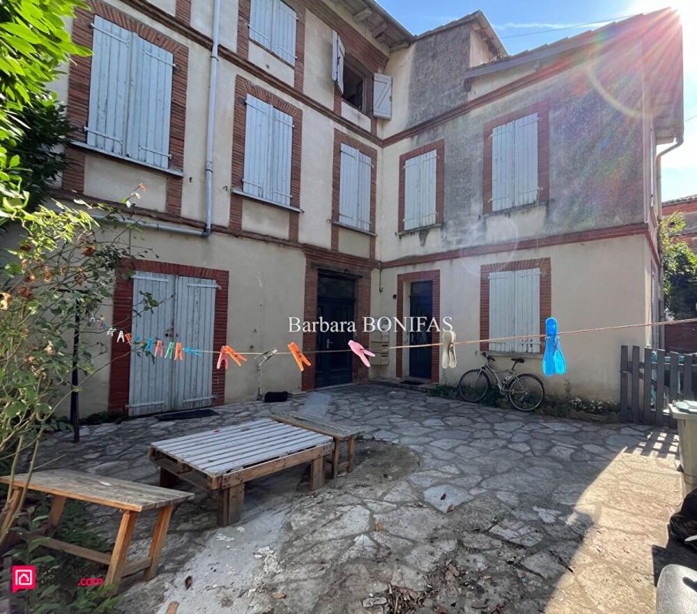 Vente Immeuble RABASTENS: Immeuble 236 m2 Rabastens