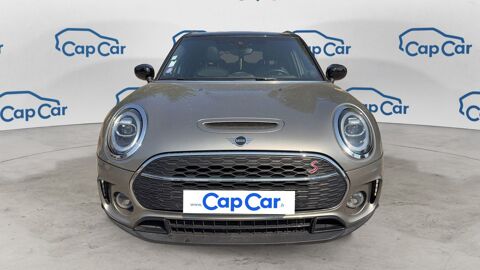 Clubman 2.0 Cooper S 192 Edition Canonbury 2020 occasion 14130 Manneville La Pipard