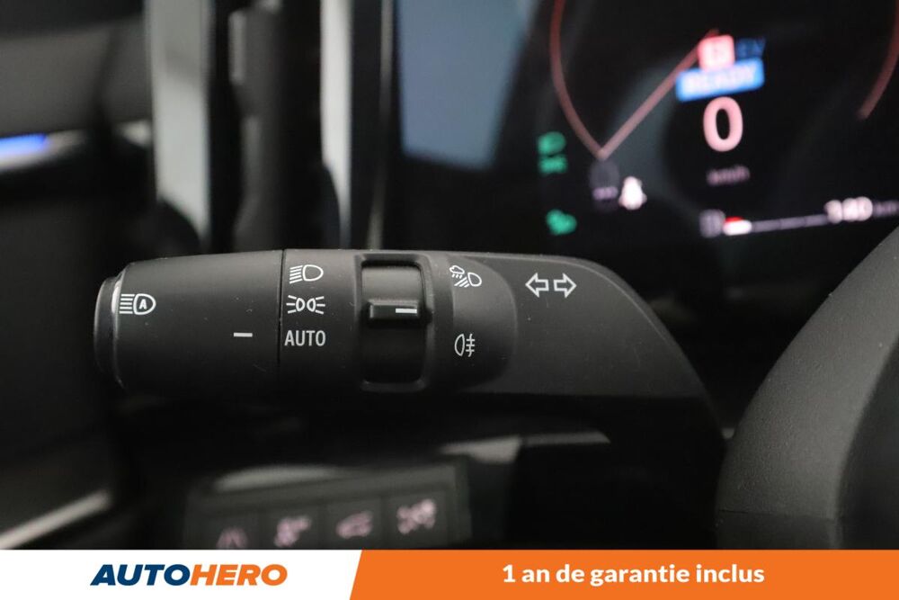 Austral 1.2 Hybrid E-Tech Iconic 200 ch 2024 occasion 92130 Issy-les-Moulineaux