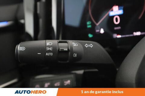 Austral 1.2 Hybrid E-Tech Iconic 200 ch 2024 occasion 92130 Issy-les-Moulineaux