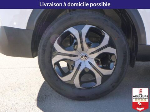 C3 Aircross Turbo 100 Plus 5PL 2026 occasion 10150 Lavau