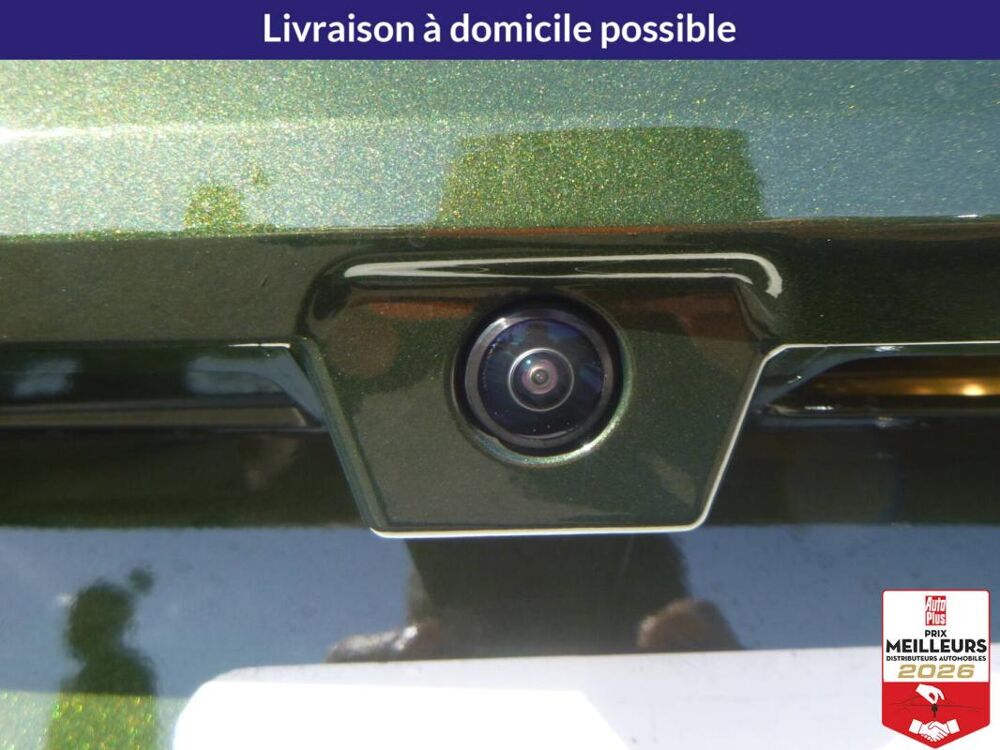 Berlingo Taille M BlueHDi 130 S&S EAT8 Max 5PL +Pa 2026 occasion 10150 Lavau