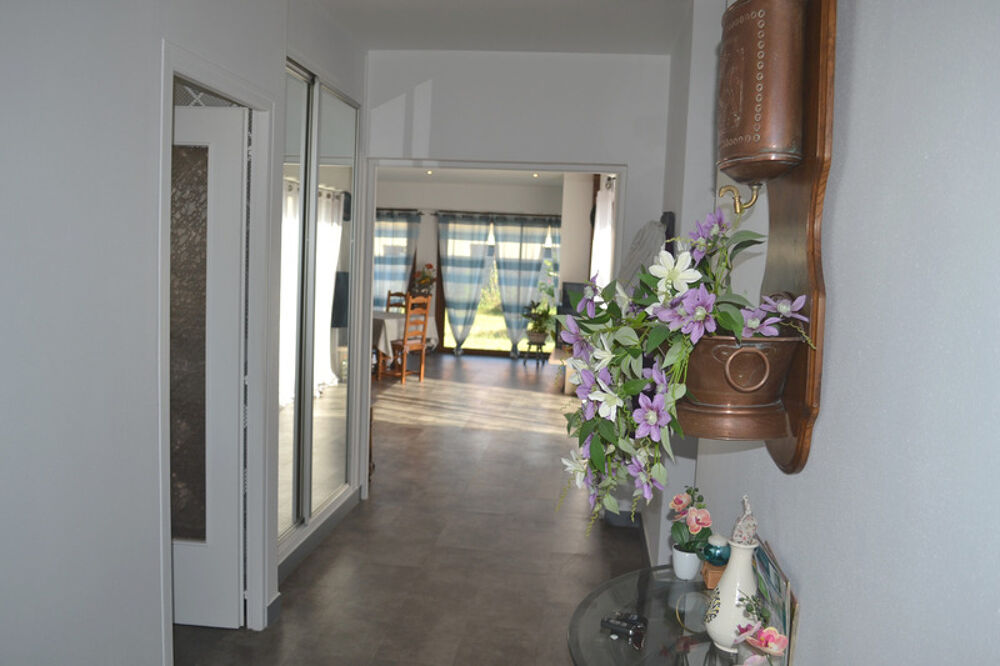 Dpt Essonne (91), à vendre ARPAJON Maison 7 pièces