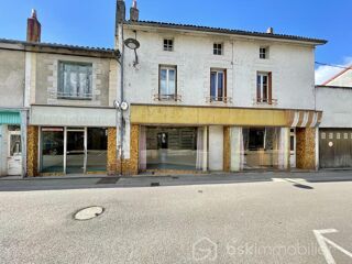  Maison à vendre 8 pièces 192 m²