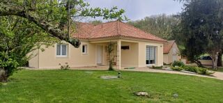  Maison � vendre 3 pi�ces 105 m�