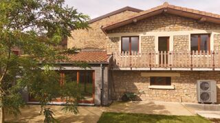 Maison 183m2 Saint-Jean-lès-Longuyon