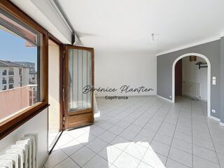  Appartement � vendre 3 pi�ces 80 m�